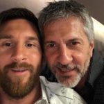 doliu in familia lui lionel messi tatal si agentul fotbalistului a decedat la varsta de 68 de ani