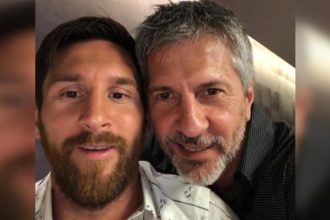 doliu in familia lui lionel messi tatal si agentul fotbalistului a decedat la varsta de 68 de ani
