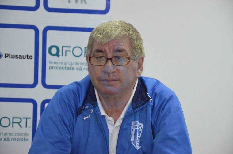 exclusiv aurel beldeanu fost jucator al craiovei maxima elogiaza parcursul echipei fc arges daca joaca precum pana acum se va califica in play off