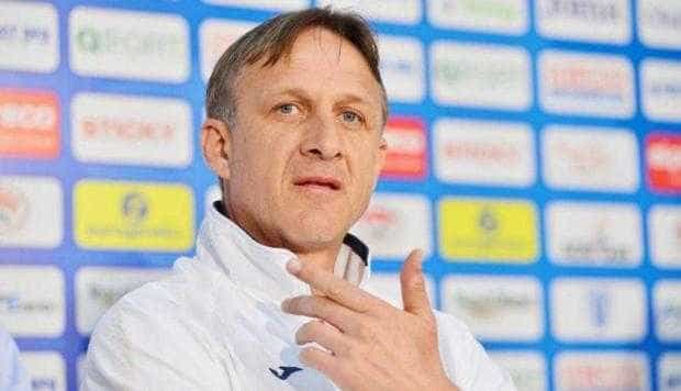 exclusiv emil sandoi despre fc arges o echipa dificila disciplinata care stie ce isi doreste