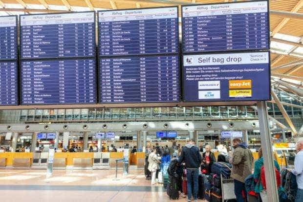 greva din italia in septembrie afectate trenurile si aeroporturile in mai multe zile