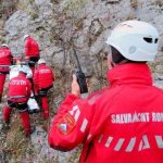 interventii repetate ale salvamontistilor in weekend 36 de apeluri 32 de turisti salvati si un deces