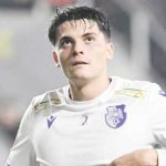 mario tudose dupa meciul otelul fc arges 1 0 nu meritam mai mult