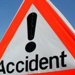 motociclista in varsta de 16 ani accidentata in pitesti