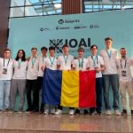 performanta istorica pentru romania elevii romani au castigat opt medalii la olimpiada internationala de inteligenta artificiala