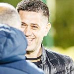 robert avram managerul de la fc arges discuta despre obiective ne dorim o performanta mai buna decat in anul precedent atat in campionat cat si in cupa romaniei