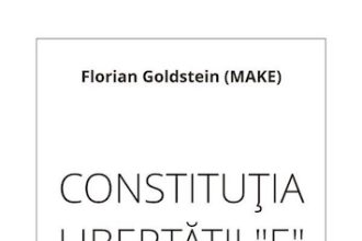 supliment bursa constitutia libertatii e