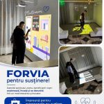 tehnologie revolutionara de recuperare pentru copiii si adultii cu dizabilitati din arges