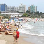 tragedie pe litoral un barbat de 80 de ani a decedat inecat la neptun
