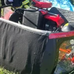 Accident mortal în Argeș, intervenție de urgență