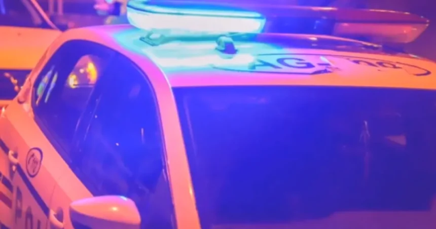 Accident rutier cumplit produs acum în municipiul Pitești