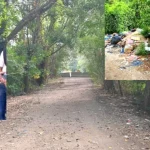 Argeș: zona de groază care s-a schimbat radical după ani de zile