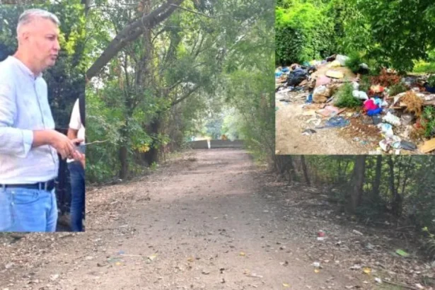 Argeș: zona de groază care s-a schimbat radical după ani de zile