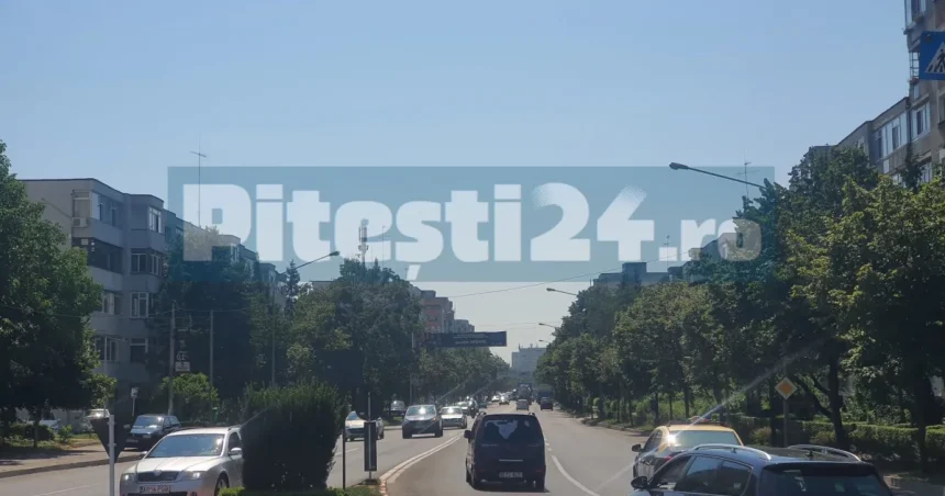 Bulevardul Petrochimiștilor intră în reabilitare totală