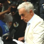 Călin Georgescu a fost arestat preventiv de autorități