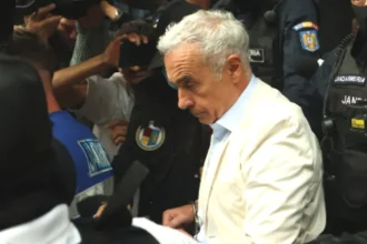 Călin Georgescu a fost arestat preventiv de autorități