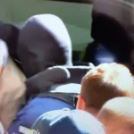 Călin Georgescu, adus cu duba la audieri