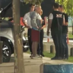 Călin Georgescu, oprit în trafic și dus la audieri de DIICOT