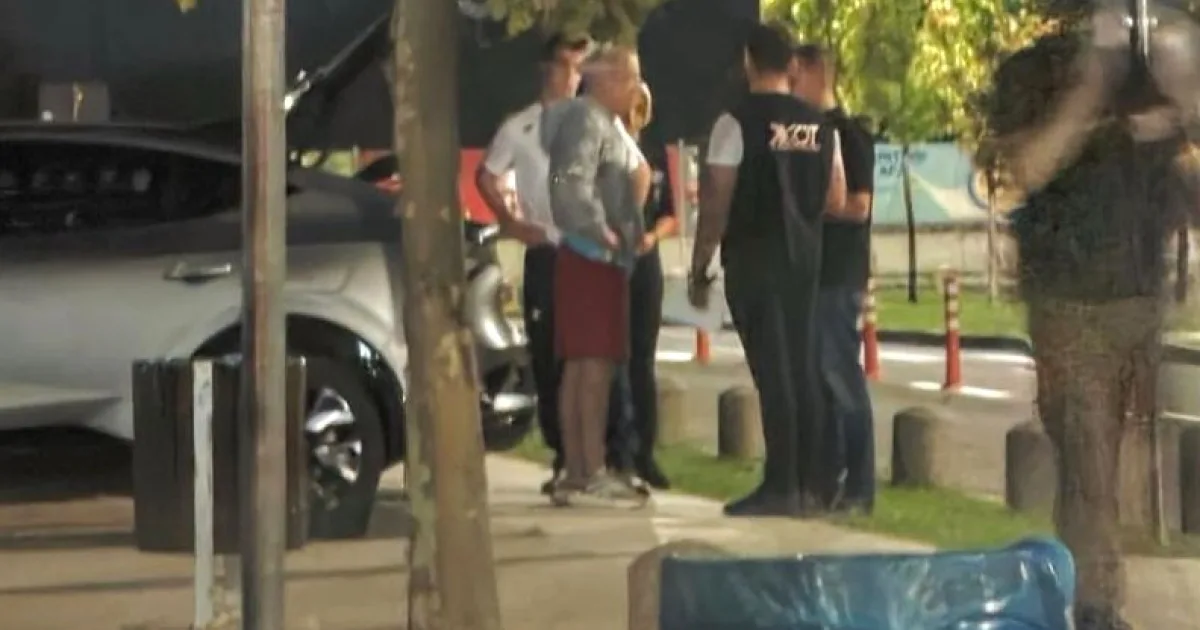 Călin Georgescu, oprit în trafic și dus la audieri de DIICOT