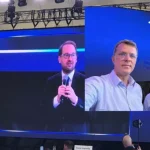 Delegația USR Argeș, prezentă la Timișoara alături de Dominic Fritz