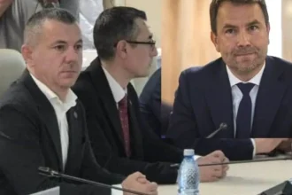 Drulă a speriat PSD-ul. Narcis Mircescu explică motivul
