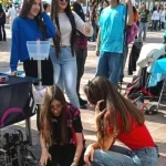 Festival de amploare în centrul Piteștiului