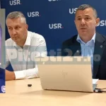 Gentea a făcut o „Maradona” cu Pădurea Trivale. Narcis Mircescu cere referendum