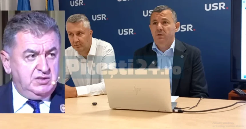 Gentea a făcut o „Maradona” cu Pădurea Trivale. Narcis Mircescu cere referendum