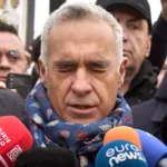Hotărâre de moment în dosarul lui Călin Georgescu