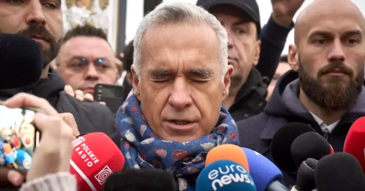 Hotărâre de moment în dosarul lui Călin Georgescu