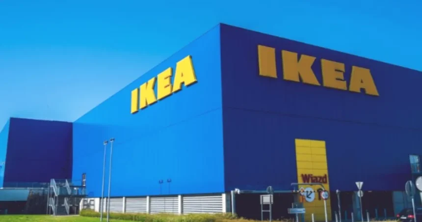 Ikea se deschide în Pitești. Se fac angajări