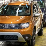 Informații de ultimă oră despre Dacia. Date oficiale