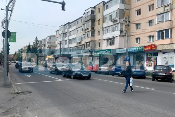 Informații pentru locuitorii din cartierele Găvana, Banat și Craiovei din Pitești