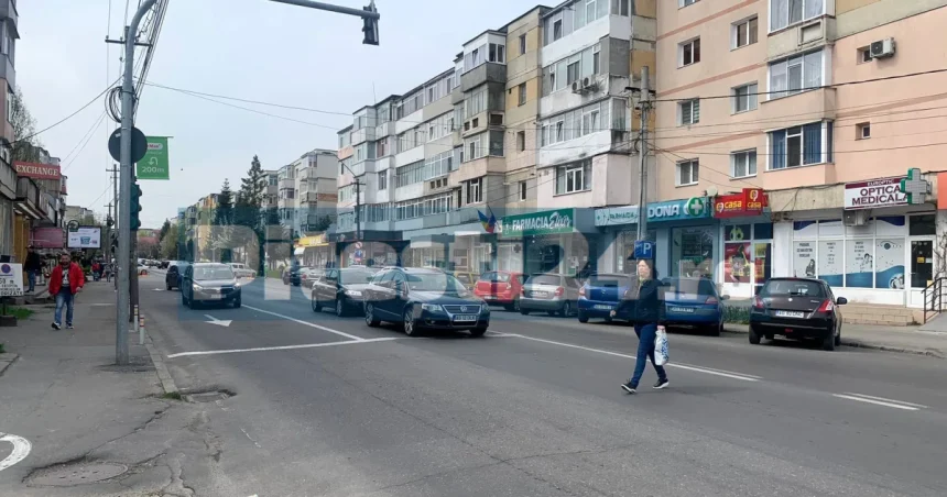 Informații pentru locuitorii din cartierele Găvana, Banat și Craiovei din Pitești