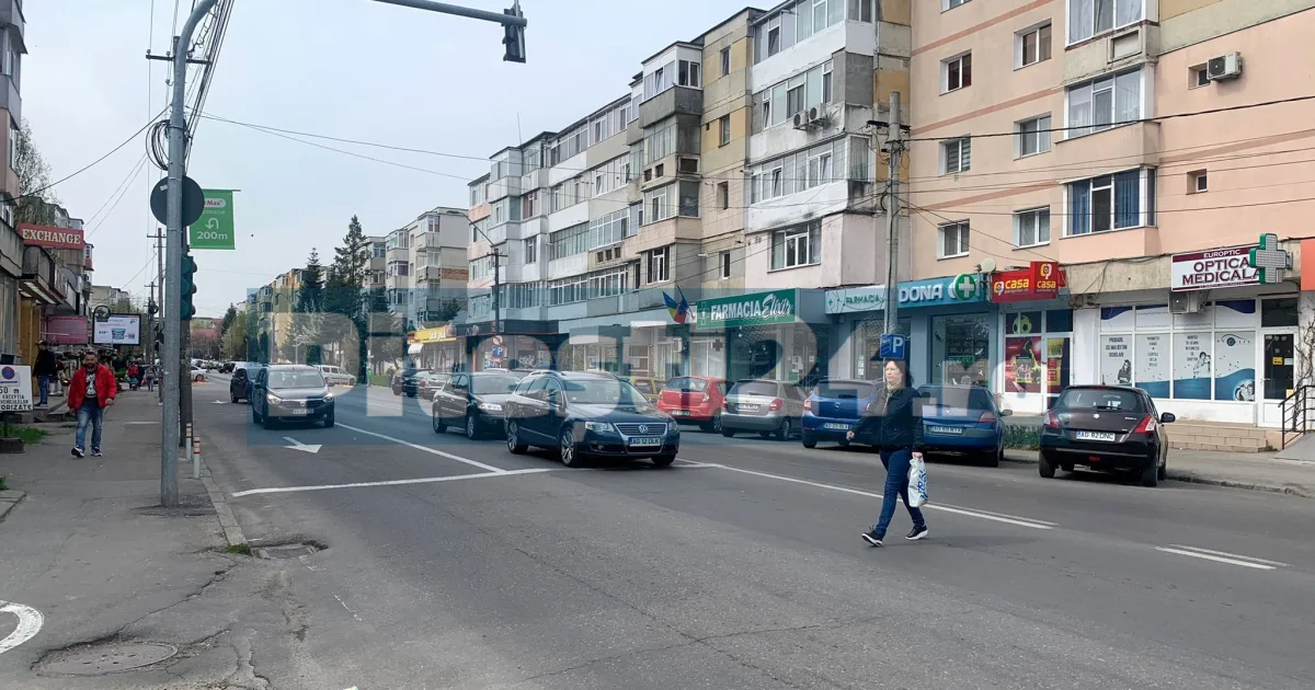 Informații pentru locuitorii din cartierele Găvana, Banat și Craiovei din Pitești