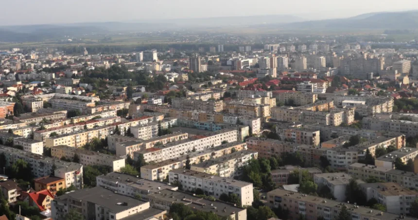Înștiințare pentru asociațiile de proprietari și locatari din Pitești