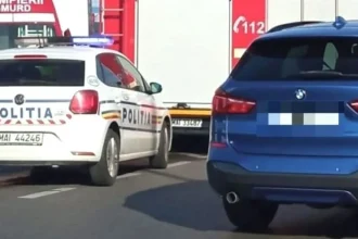 Intervenție de urgență a pompierilor la o creșă din Pitești