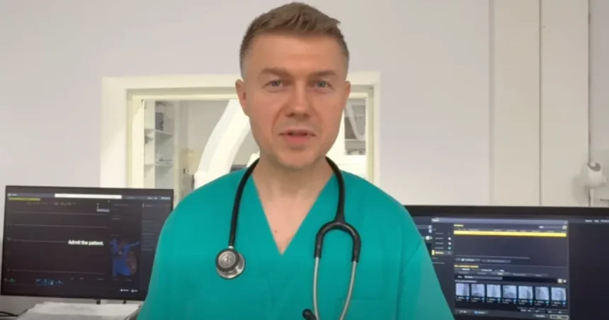 Medicul Cătălin Ușurelu lansează un avertisment important