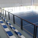 Nouă sală de sport cu tribună va fi construită în Pitești