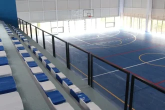 Nouă sală de sport cu tribună va fi construită în Pitești