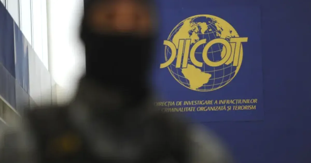 Polițistul din Pitești acuzat de proxenetism, o nouă lovitură
