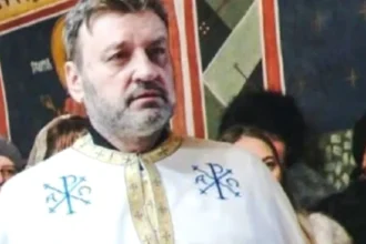 Preotul din Argeș vizat în dosarul DIICOT al lui Călin Georgescu