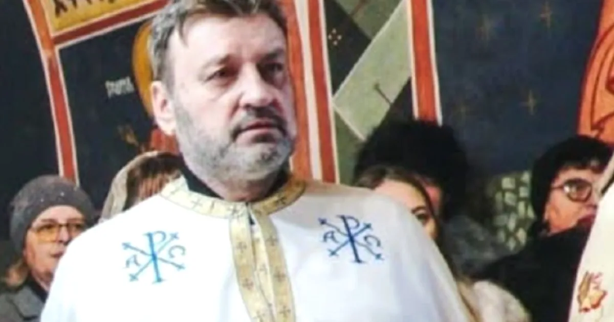 Preotul din Argeș vizat în dosarul DIICOT al lui Călin Georgescu