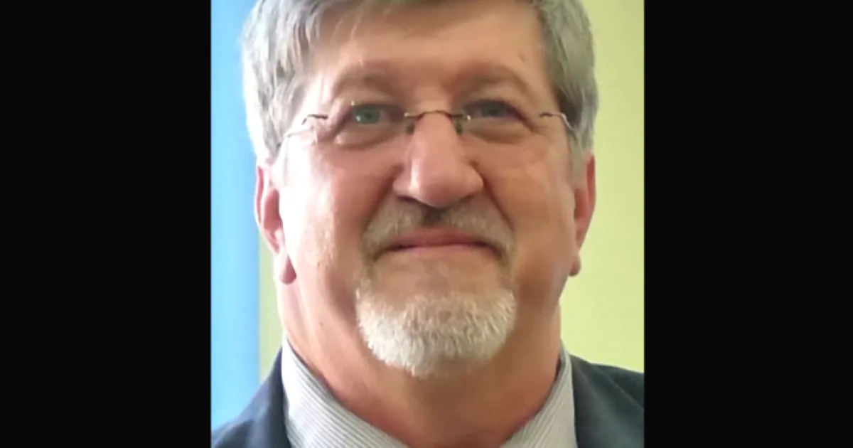 Profesor îndrăgit din Pitești, trecut în neființă