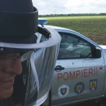 Stare de urgență declarată în comuna Albota din județul Argeș