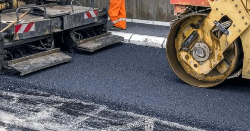 Stradă din Pitești, închisă temporar de astăzi