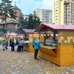 Târgul „Toamna piteșteană” se deschide cu spectacol în prima zi