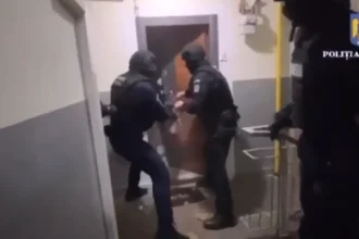 Traficant de droguri din Argeș, arestat. Cine este