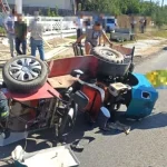Un nou accident rutier mortal s-a produs în județul Argeș