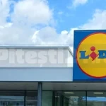 Un nou Lidl se deschide în Pitești. Informații de ultimă oră